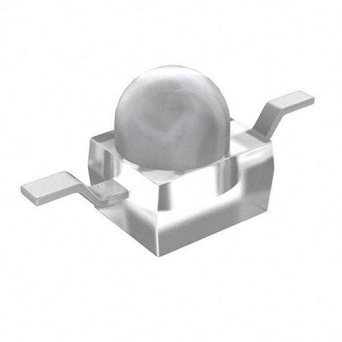 EMITTER IR 1.9MM 870NM DOME SMD - TSMF1000